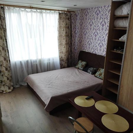 Itaja Apartment 50 โชเล ภายนอก รูปภาพ