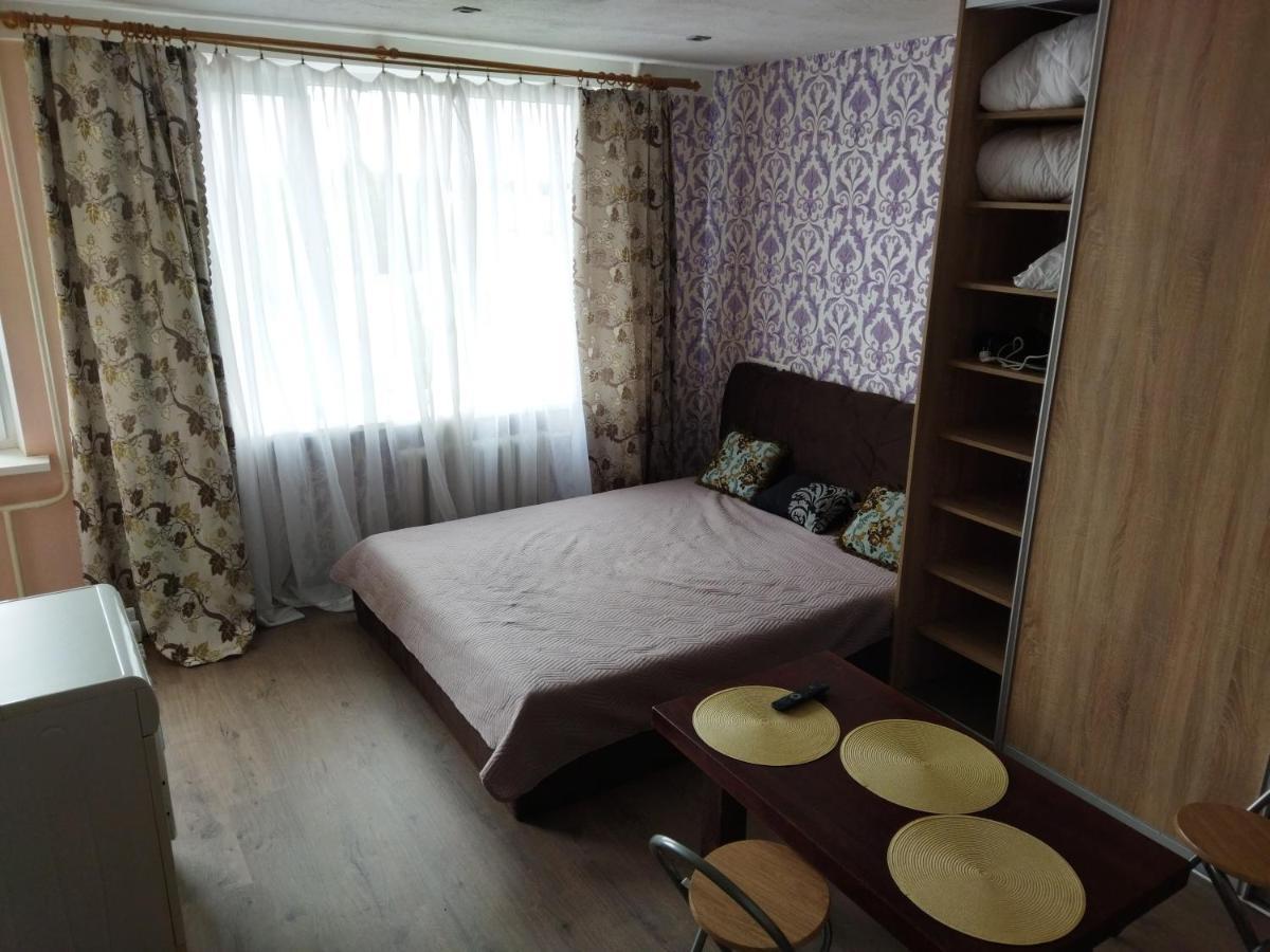 Itaja Apartment 50 โชเล ภายนอก รูปภาพ