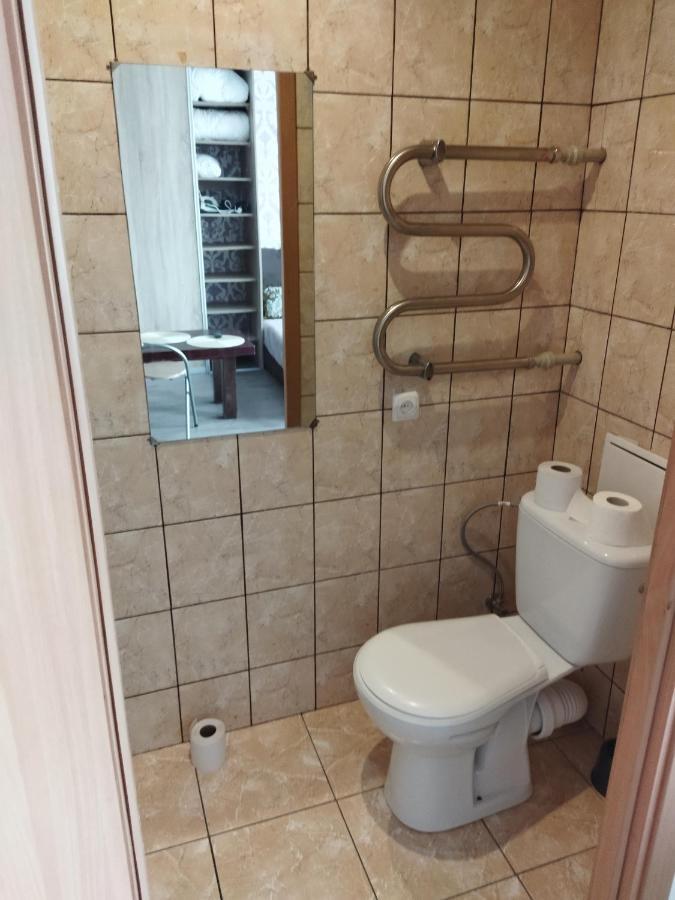 Itaja Apartment 50 โชเล ภายนอก รูปภาพ